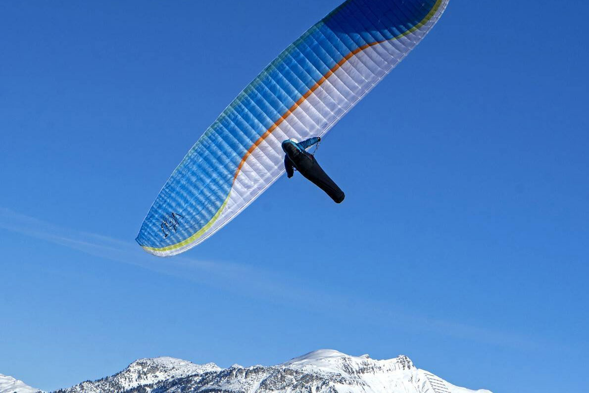 Airdesign Volt 4 