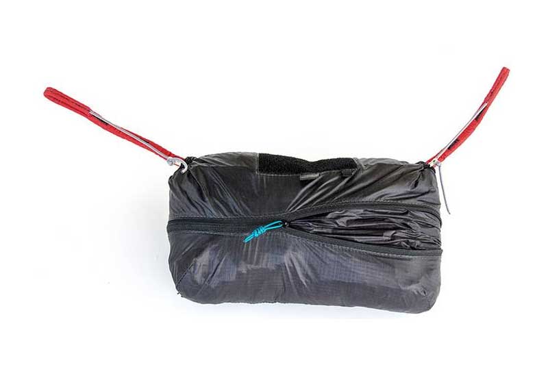 Advance Frontcontainer ZIP light 