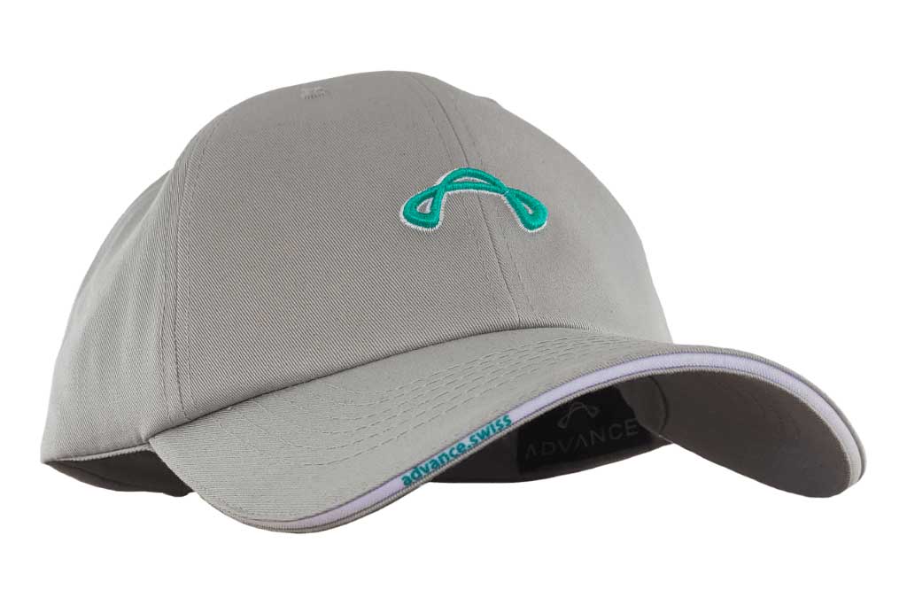Advance Logo Cap 