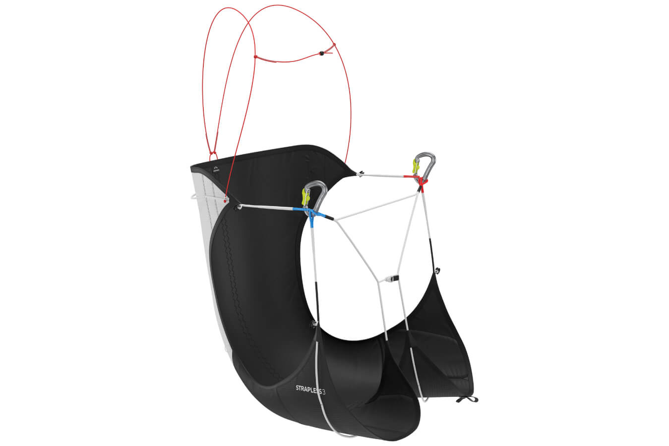 Advance Strapless 3 