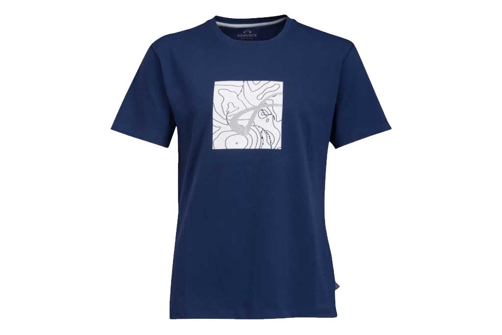 Advance T-Shirt 2020 