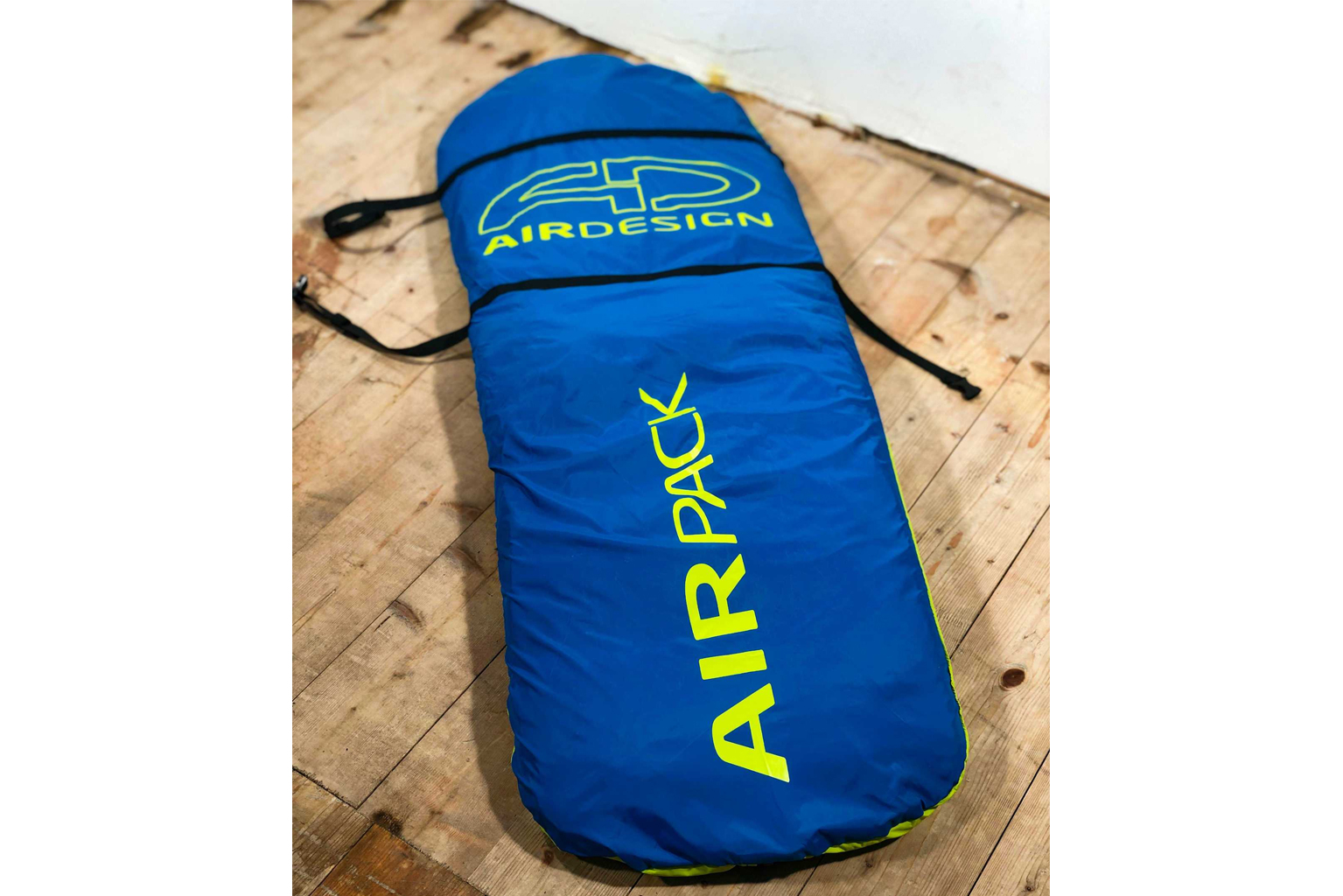 Airdesign AirPack 50/50 