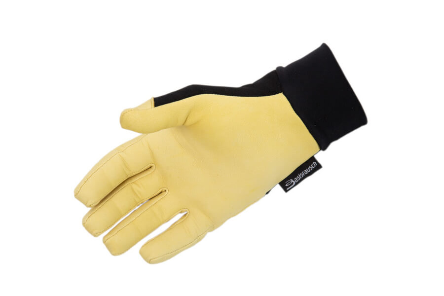 Basisrausch Handschuhe Citrin 2S 