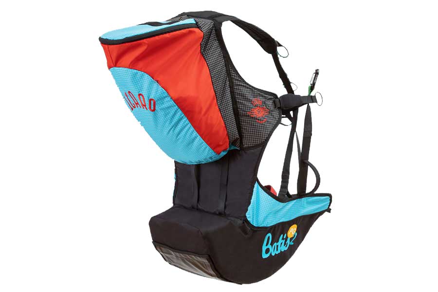 Icaro Batis 2 