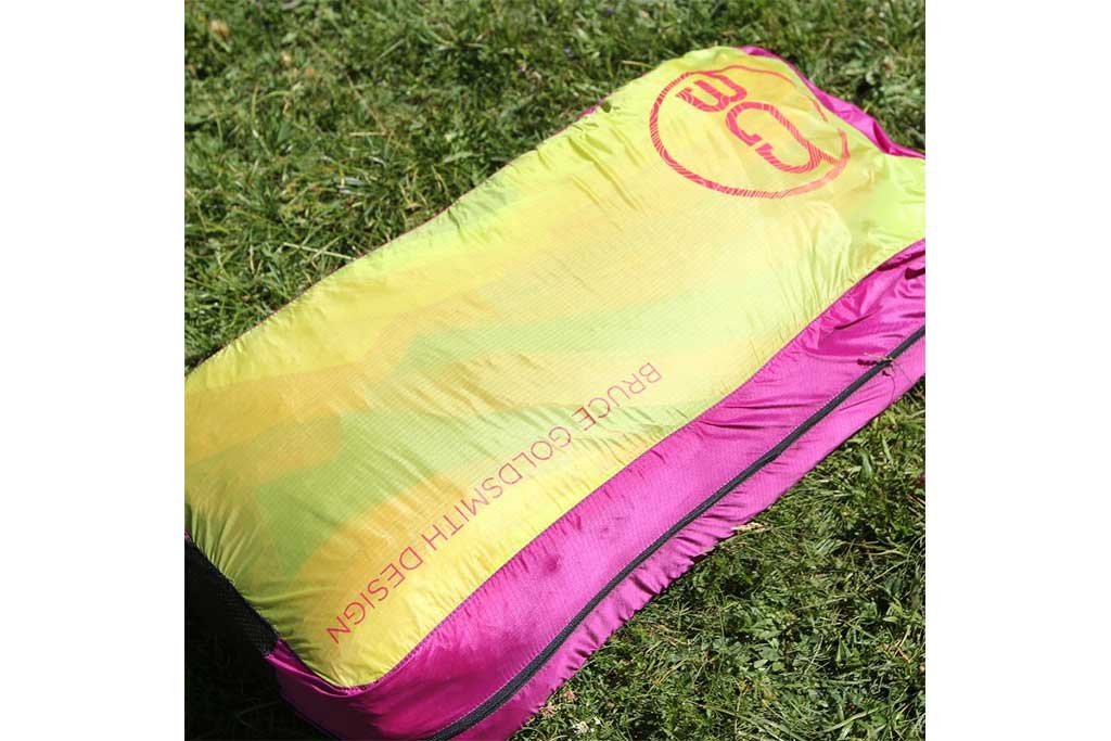 BGD Compression Bag 