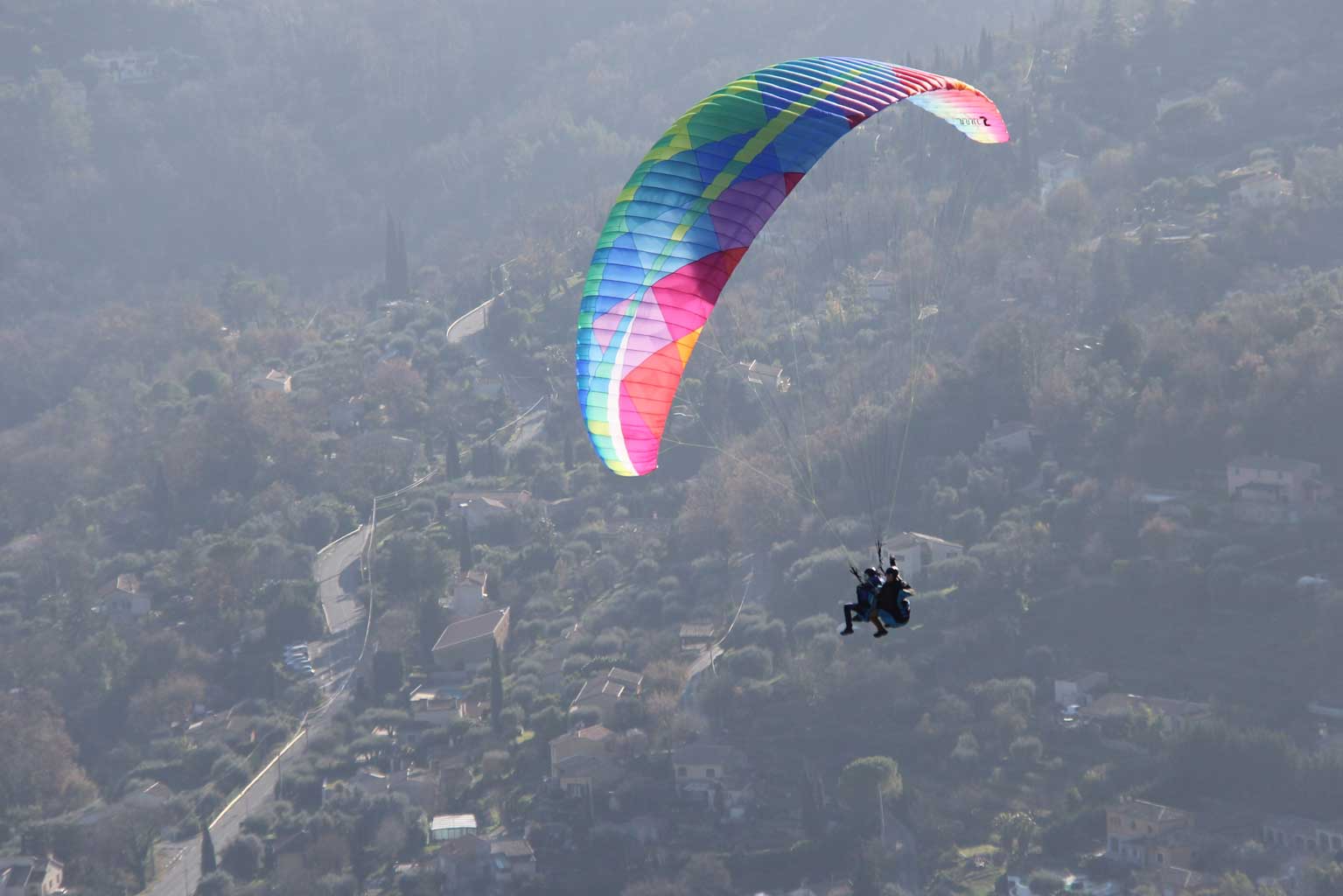 BGD Dual 2 