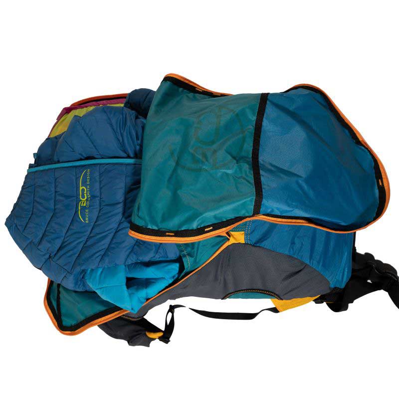 BGD Rucksack SCOUT 