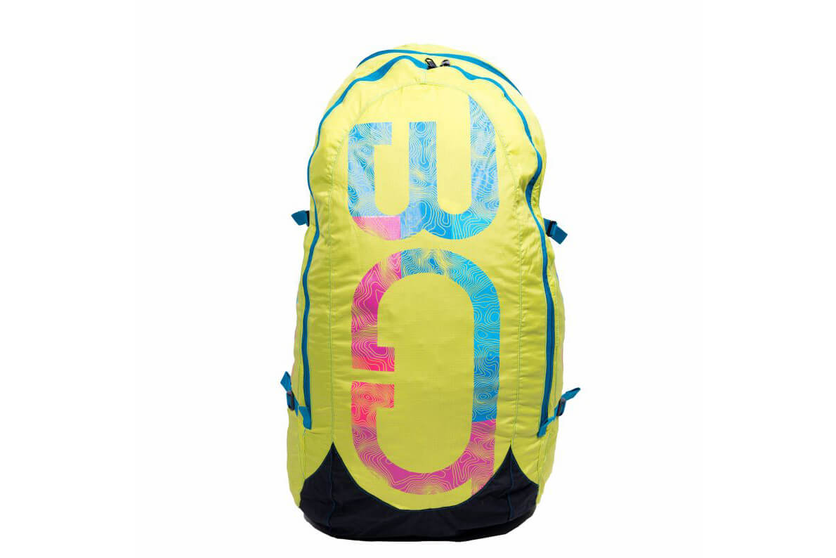 BGD Rucksack 