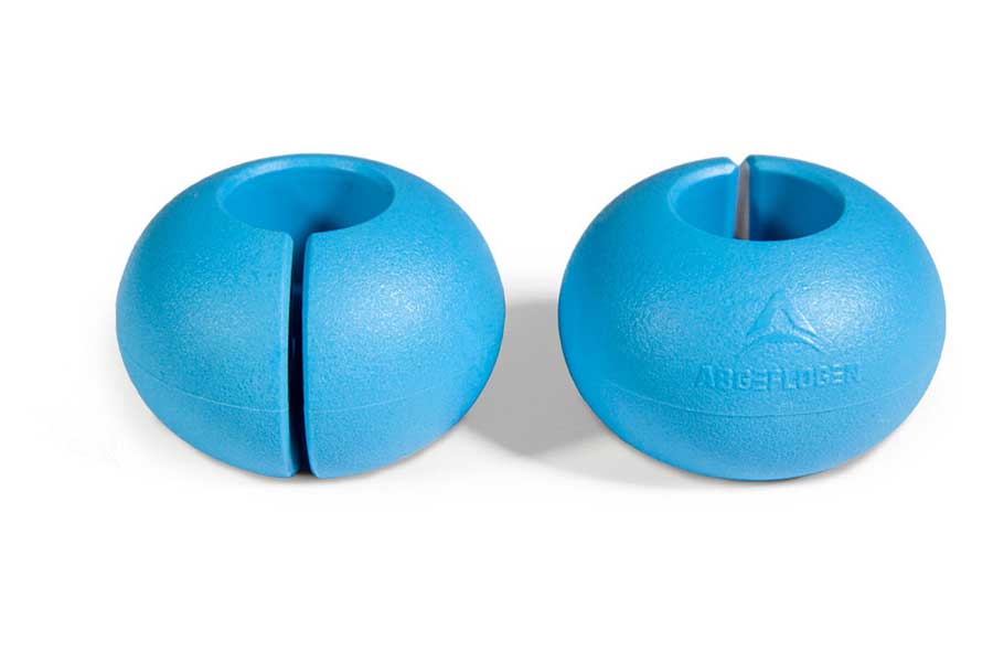 Abgeflogen BrakeBalls (1 pair) 