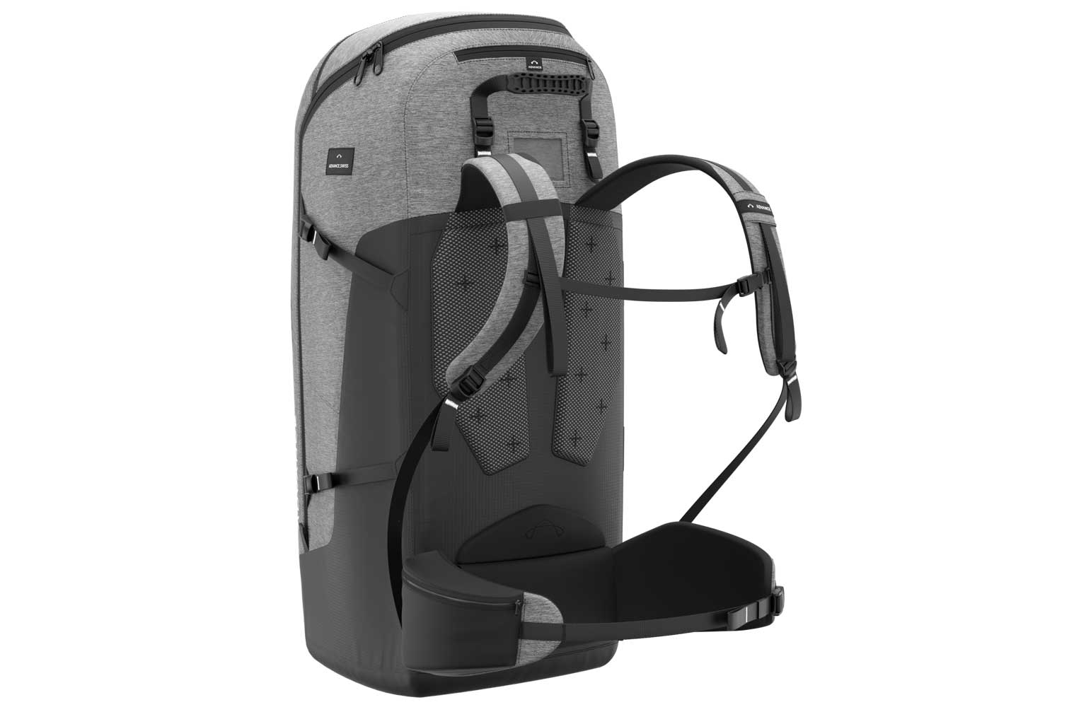 Advance Comfortpack 4 