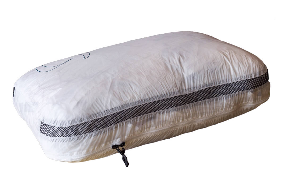 Supair Compact Case light 