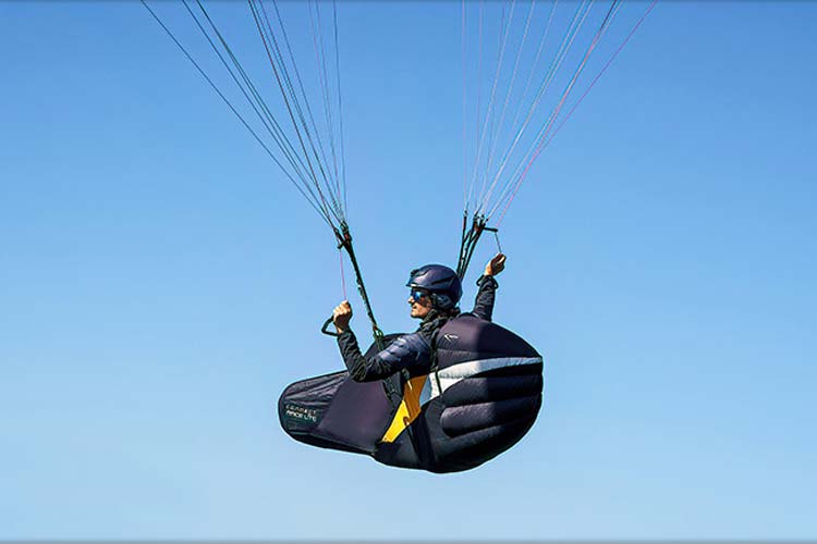 Swing Connect Race Lite 