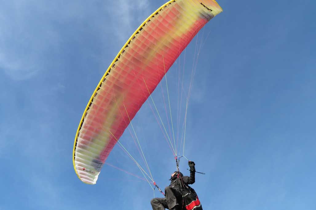 Dudek Optic2 