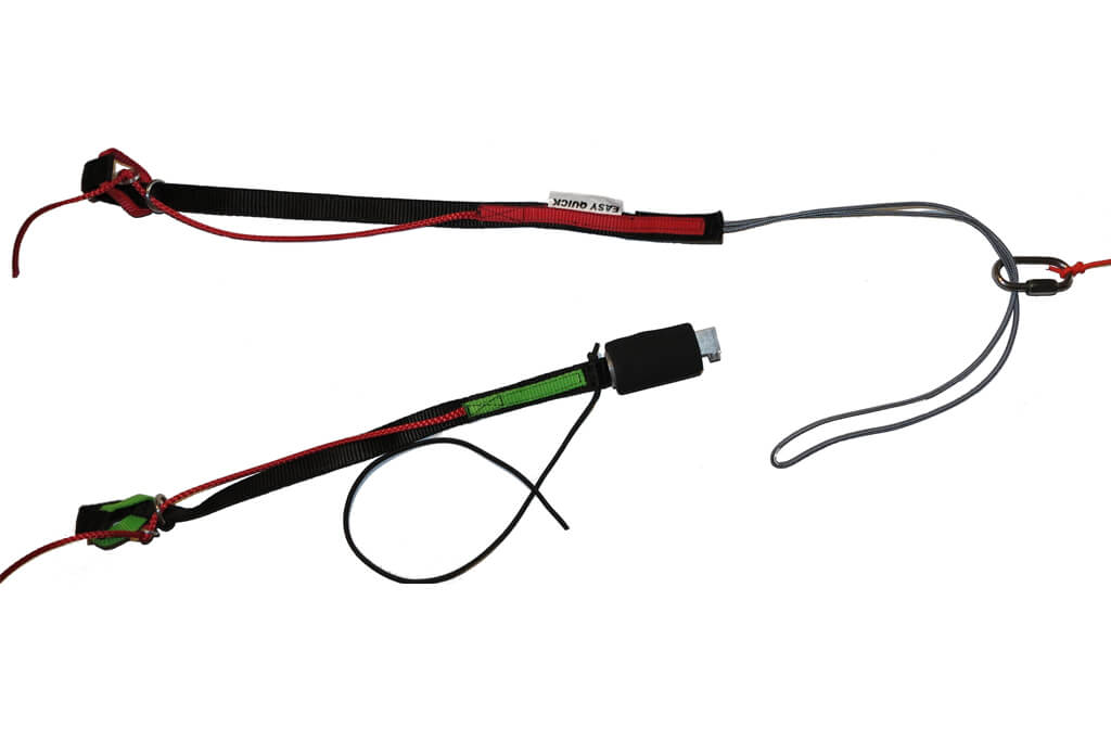 Tow Release Easy Quick – T 