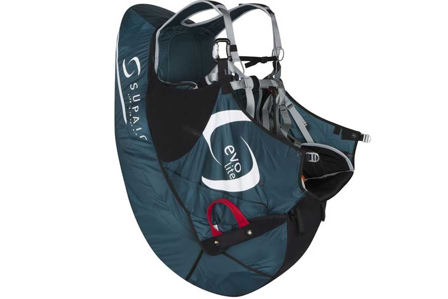 Supair Evo Lite 