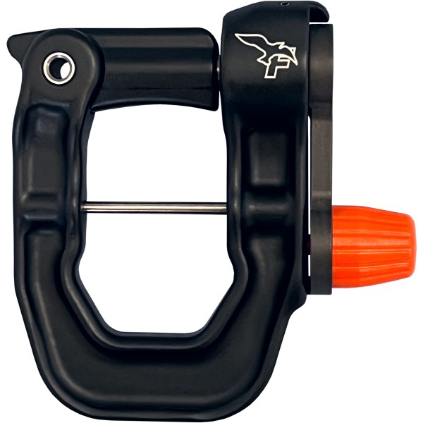 Finsterwalder Paralock 3 Trennkarabiner (Stück) 