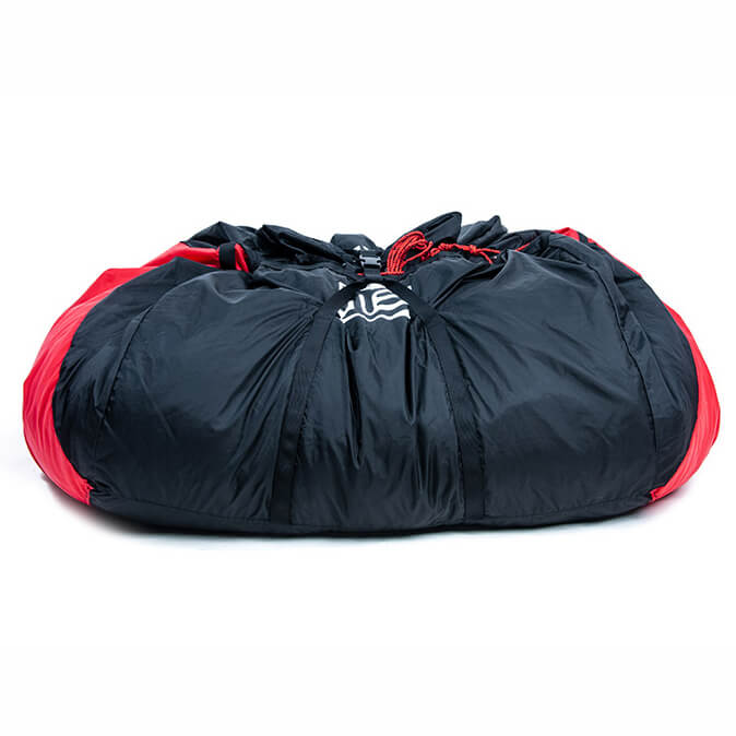 GIN Fast packing bag 2 