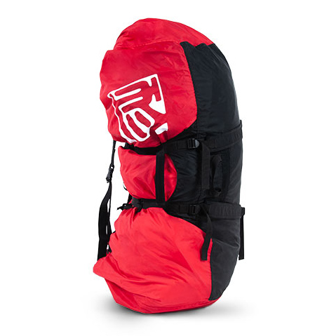 GIN Fast packing bag light 