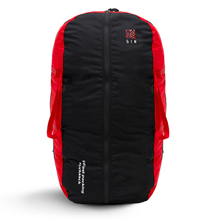 GIN Fast packing rucksack XXL 