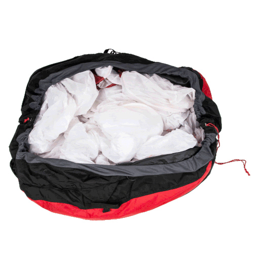 GIN Fast Packing Rucksack M 