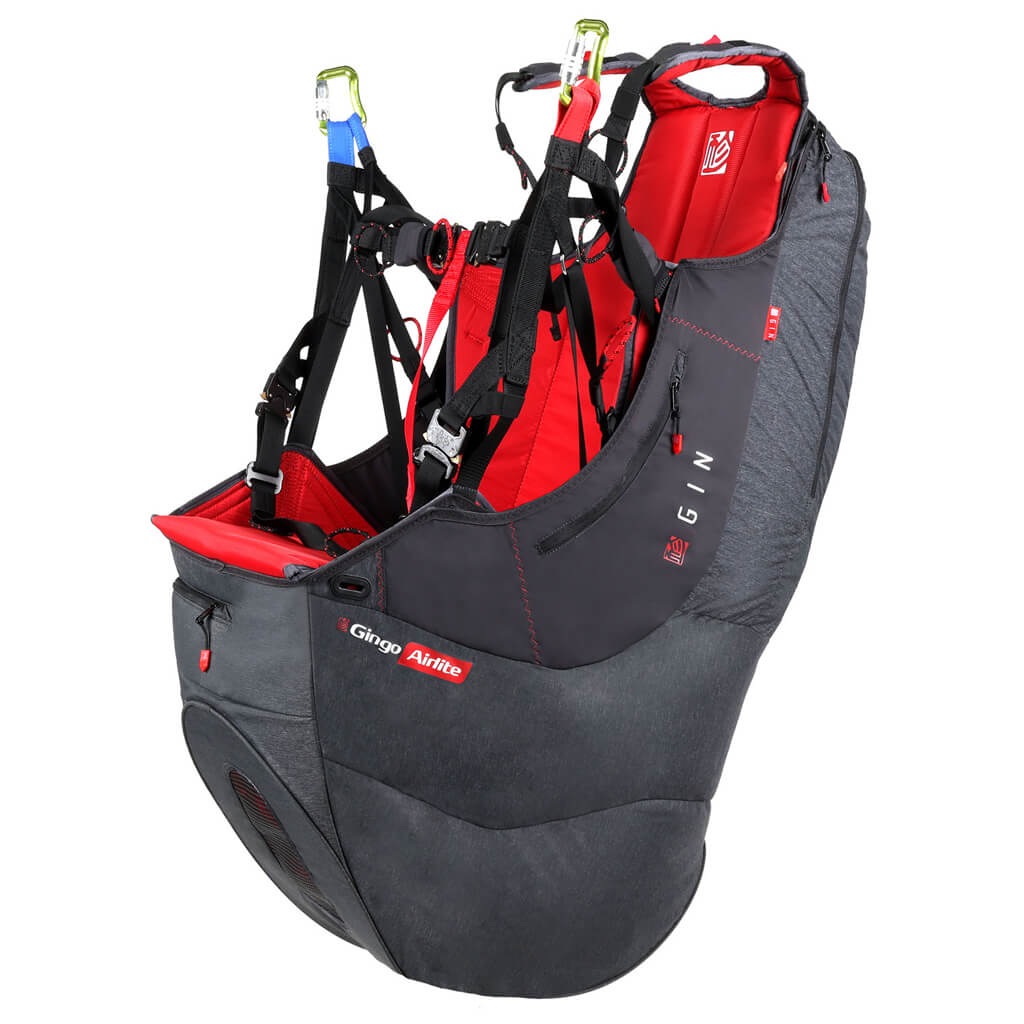 GIN Gingo Airlite 5 