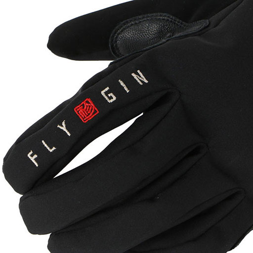 GIN Softshell Gloves 