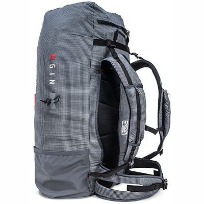 GIN X-lite Rucksack 