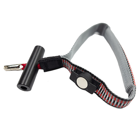 GIN XC handles 