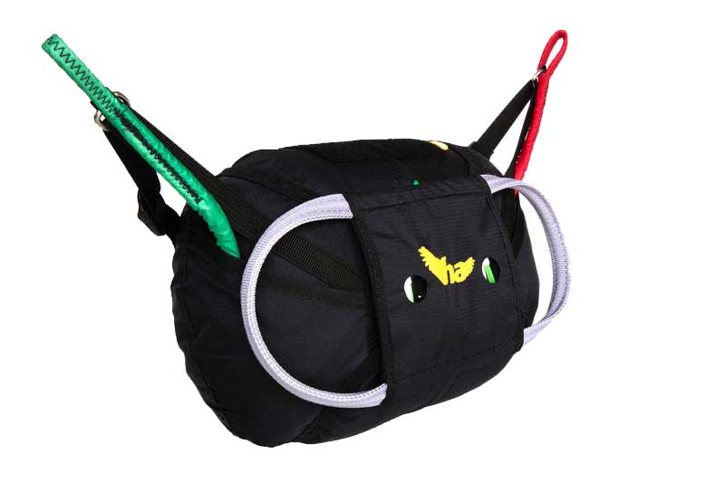 High Adventure Front Container Gstar 