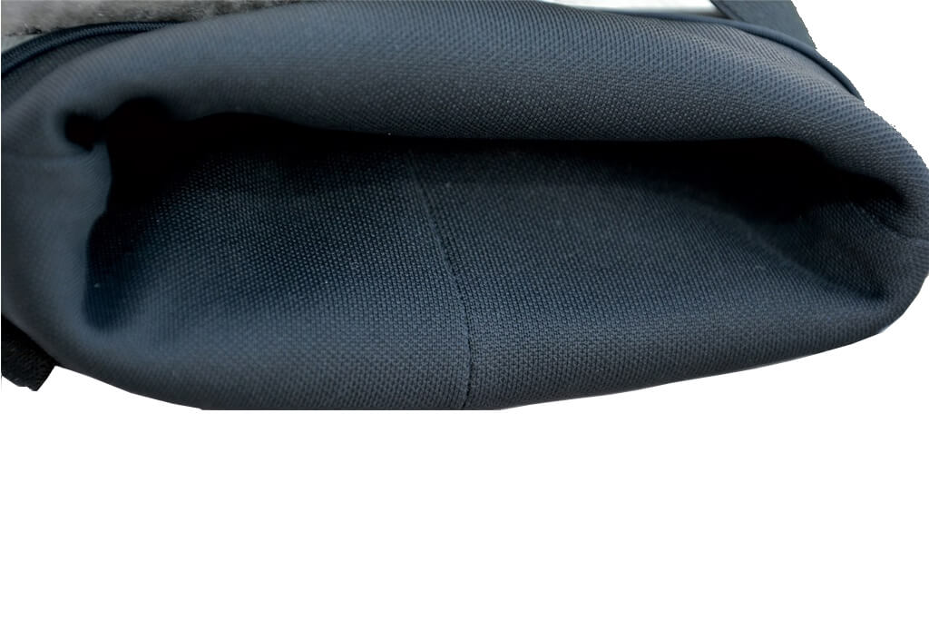 Highadventure Handschuh Itsy Touch 