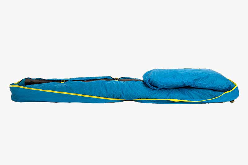 Icaro Comfort Bag 