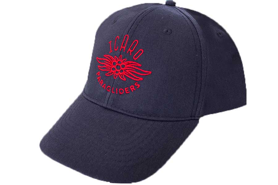 Icaro Daily Cap 