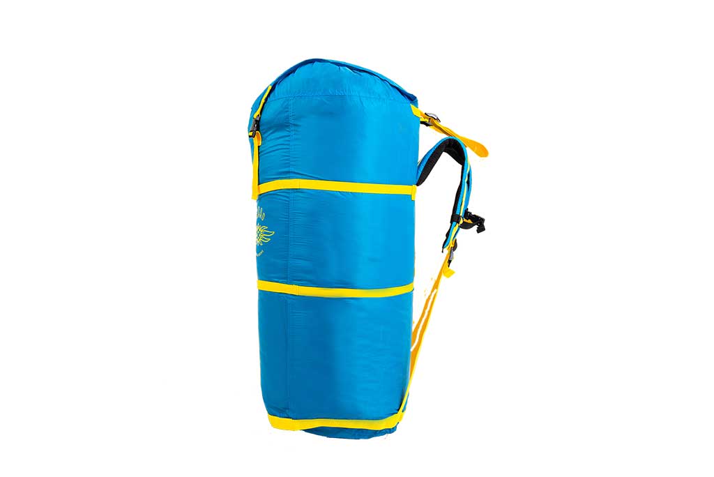 Icaro Rucksack light 