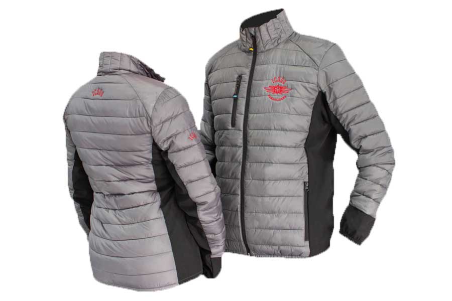 Icaro Team Jacket men 