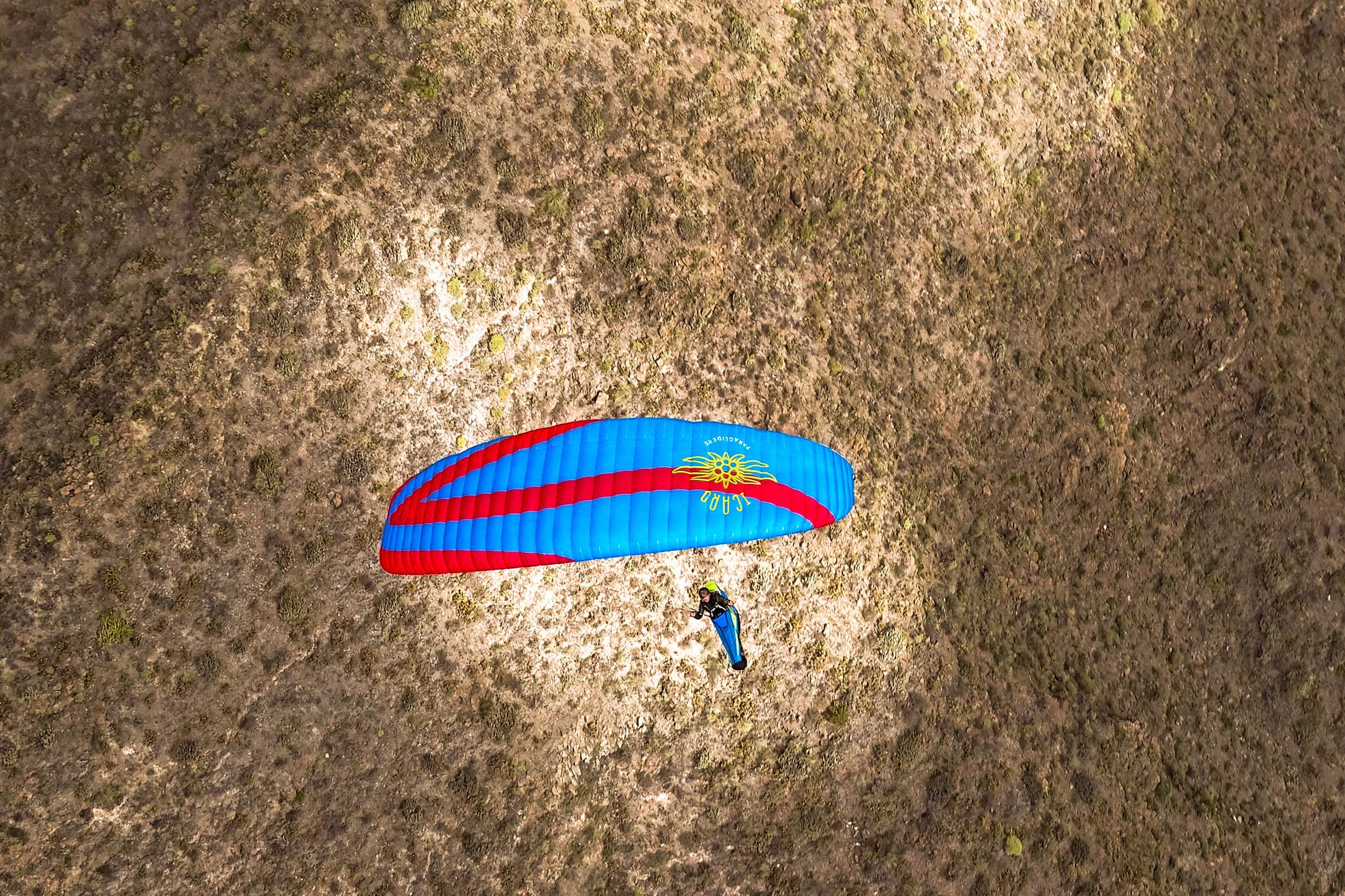 Icaro Gravis2 