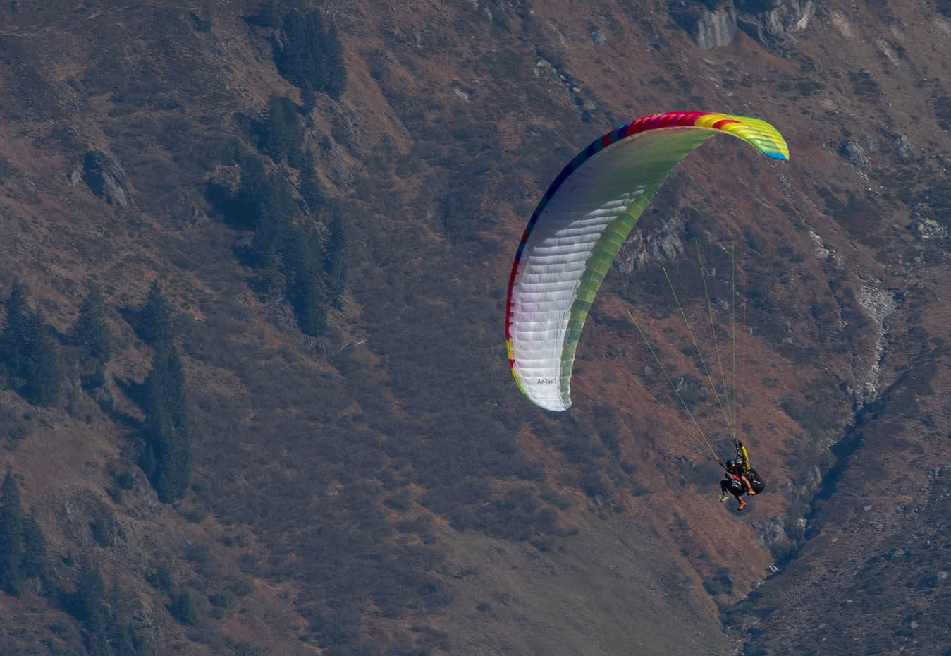Independence Air-Taxi² 