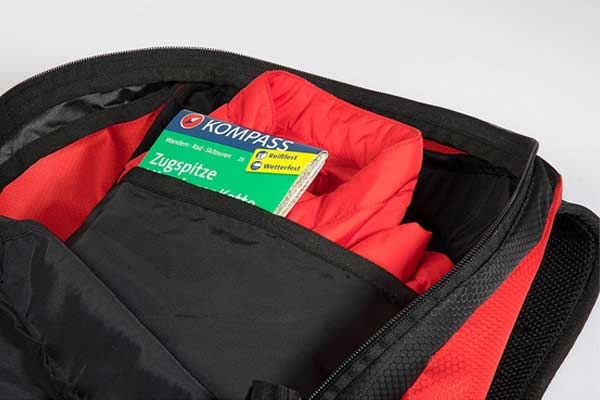 Independence Daybag 
