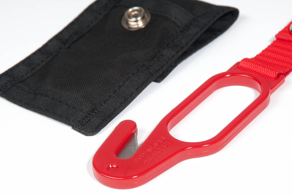 Independence Belt cutter 