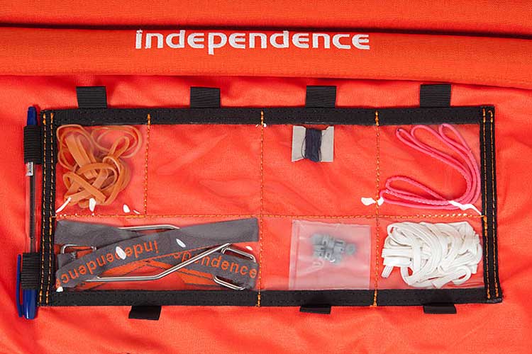 Independence Packset 