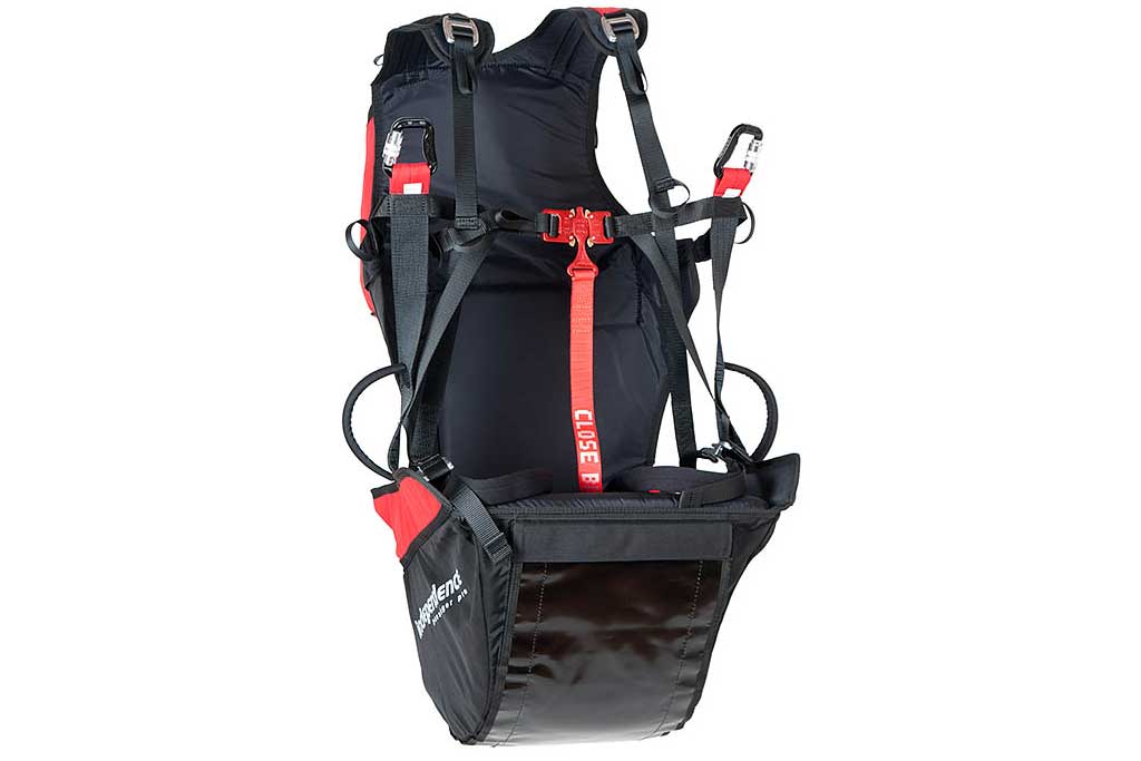 Independence Passenger Pro 