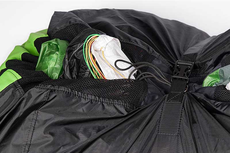 Independence QPS Carry Schnellpacksack 