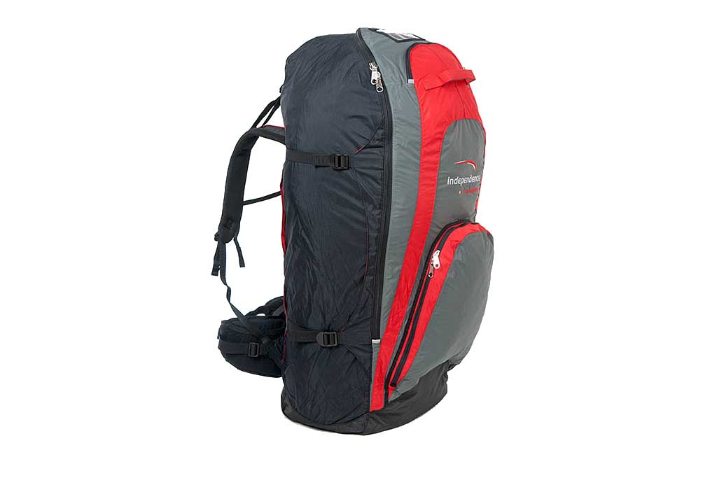 Independence Gleitschirm-Rucksack 