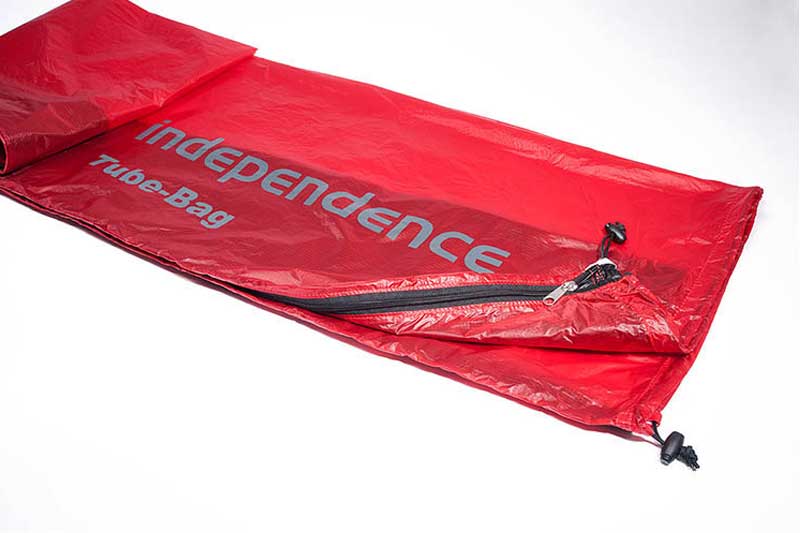 Independence Tube Bag 