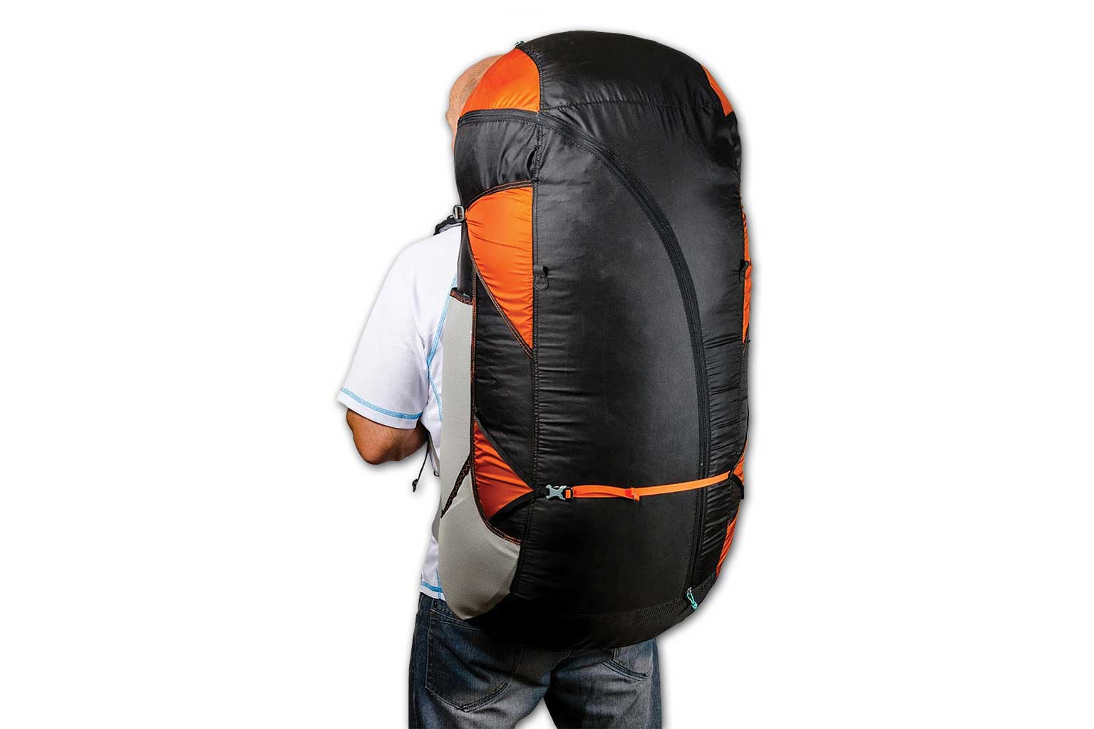 Kortel Design Packing Bag Kolibri 