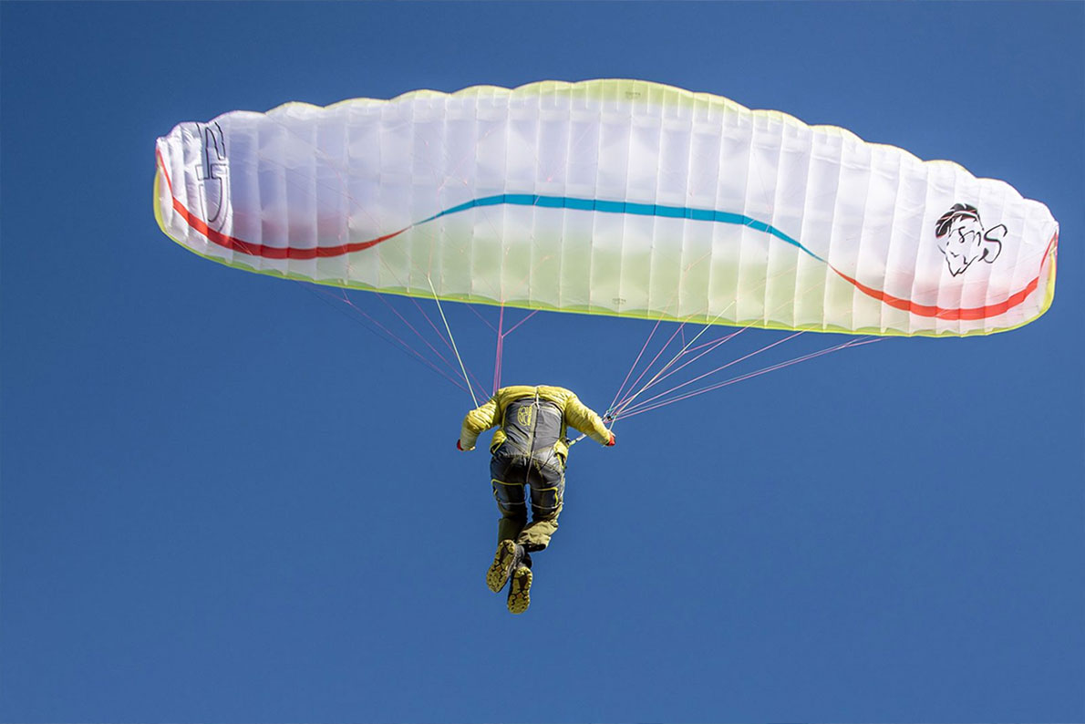 Airdesign Le Slip full Kit 