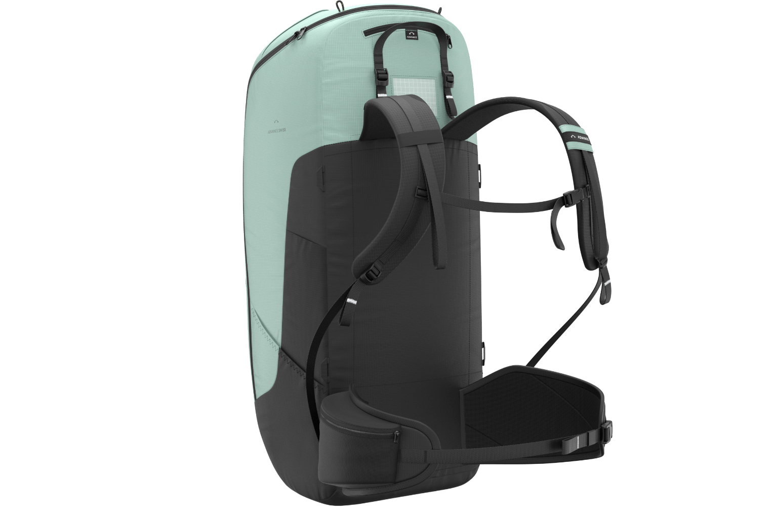 Advance Lightpack DLS 