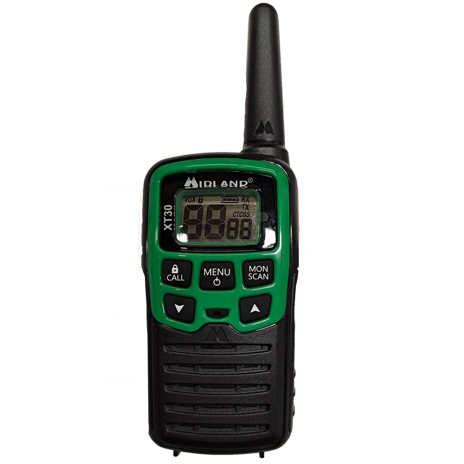 Midland XT30 PMR446 single 