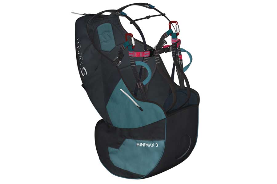 Supair Minimax 3 