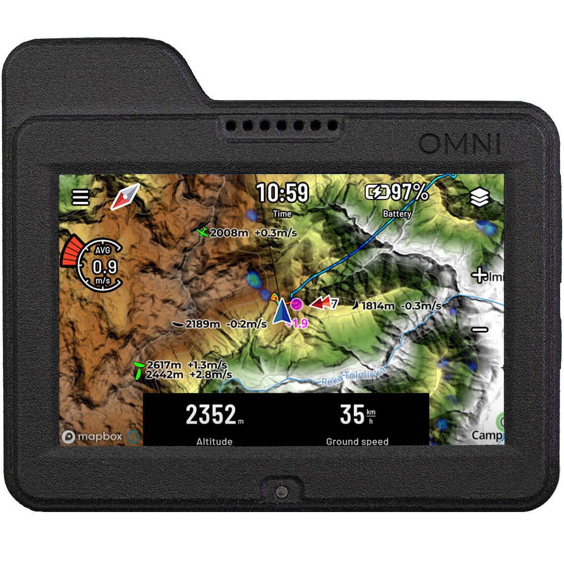 navITer OMNI 