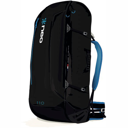 Neo Classic Bag 110l 
